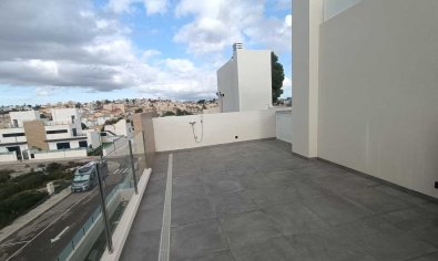 Resale - Villa -
Villamartín - Villamartin