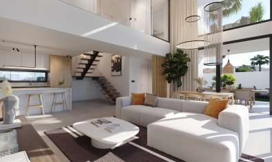 New Build - Villa -
Finestrat