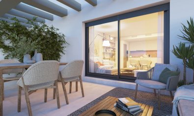 Obra nueva - Apartamento / piso -
Chaparral