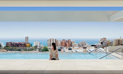 Nieuwbouw Woningen - ground-floor -
Fuengirola