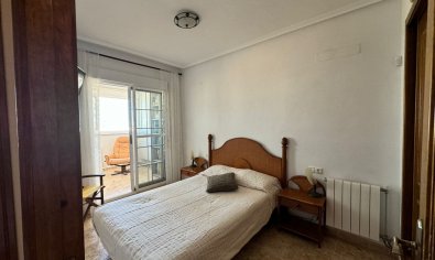 Te koop 3-Slaapkamer rijtjeswoning in Sol Golf, Orihuela Costa