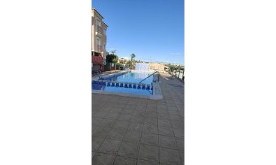 Resale - Apartment -
Orihuela Costa - Playa Flamenca
