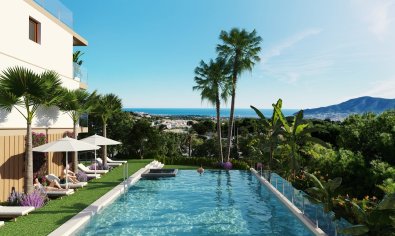 Nieuwbouw Woningen - Geschakelde woning -
La Nucía