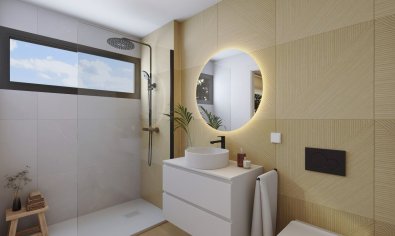 Nieuwbouw Woningen - Penthouse -
La Nucía