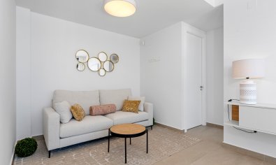 Nieuwbouw Woningen - Villa -
Dehesa De Campoamor