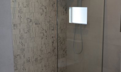 Obra nueva - Villa -
Aspe