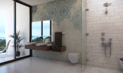 Nieuwbouw Woningen - Villa -
Dehesa De Campoamor