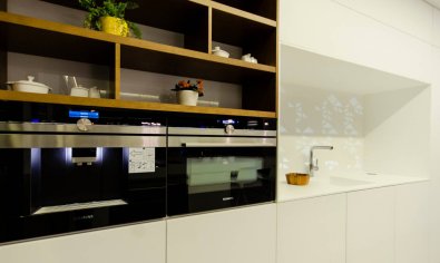 New Build - Villa -
Dehesa De Campoamor