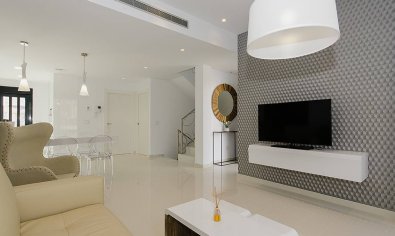 Obra nueva - Villa -
Dehesa De Campoamor