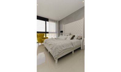 Obra nueva - Villa -
Dehesa De Campoamor