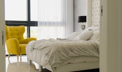 Obra nueva - Villa -
Dehesa De Campoamor