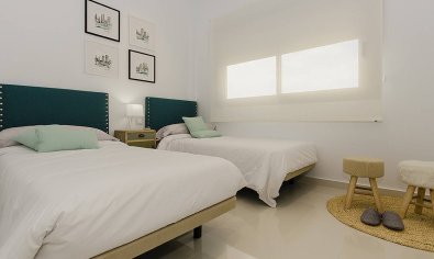 New Build - Villa -
Dehesa De Campoamor