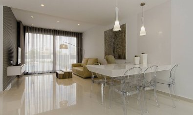 Obra nueva - Villa -
Dehesa De Campoamor