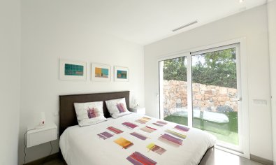 Reventa - Villa -
Dehesa De Campoamor - Las Colinas Golf Resort