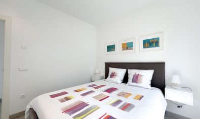 Reventa - Villa -
Dehesa De Campoamor - Las Colinas Golf Resort