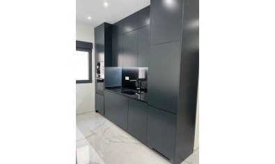New Build - Villa -
La Romana