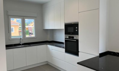 Obra nueva - Villa -
La Romana