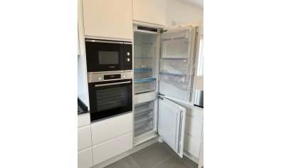 Obra nueva - Villa -
La Romana