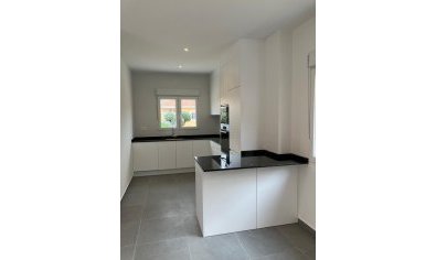 Obra nueva - Villa -
La Romana