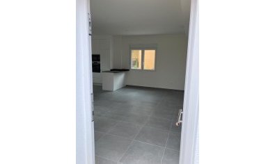 Obra nueva - Villa -
La Romana