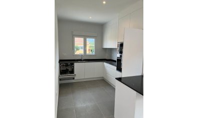 Obra nueva - Villa -
La Romana