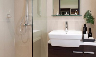 Obra nueva - Villa -
La Romana