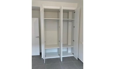 Obra nueva - Villa -
La Romana