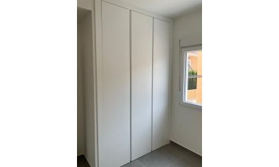 Obra nueva - Villa -
La Romana