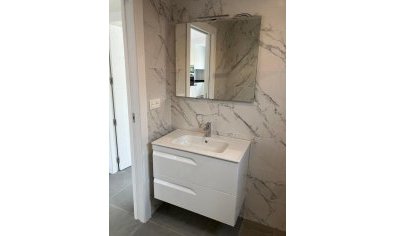 Obra nueva - Villa -
La Romana