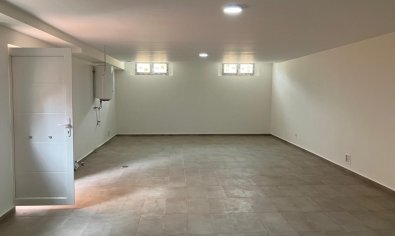 Obra nueva - Villa -
La Romana