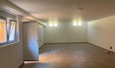 Obra nueva - Villa -
La Romana