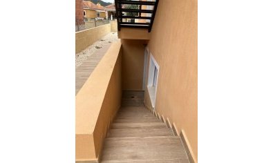 Obra nueva - Villa -
La Romana