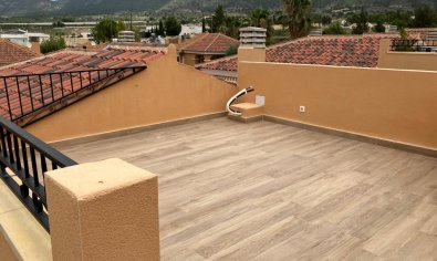 Obra nueva - Villa -
La Romana