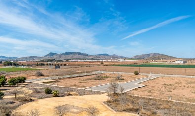 Nieuwbouw Woningen - Penthouse -
Islas Menores