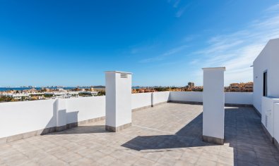 Nieuwbouw Woningen - Penthouse -
Islas Menores