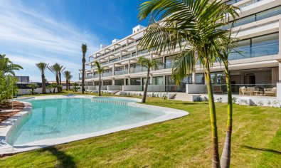 Nieuwbouw Woningen - Penthouse -
Islas Menores