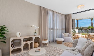 Nieuwbouw Woningen - Penthouse -
Islas Menores