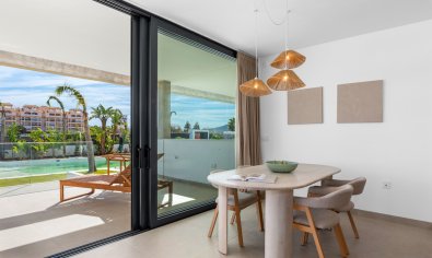 Nieuwbouw Woningen - Penthouse -
Islas Menores