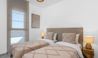 Nieuwbouw Woningen - Penthouse -
Islas Menores