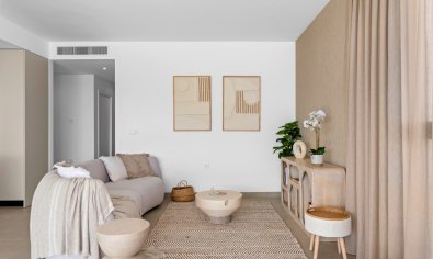 Nieuwbouw Woningen - Penthouse -
Islas Menores