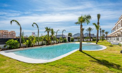 Nieuwbouw Woningen - Penthouse -
Islas Menores