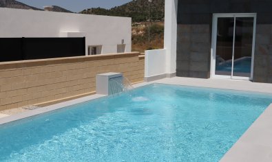 Obra nueva - Villa -
La Romana