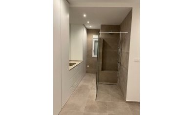 Obra nueva - Villa -
La Romana