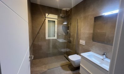 Obra nueva - Villa -
La Romana