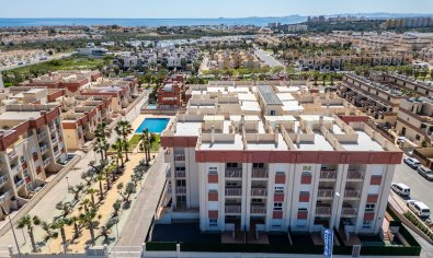 New Build - Apartment - Ground Floor -
Orihuela Costa