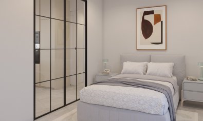 Obra nueva - Villa -
Fuente Álamo - Fuente Alamo