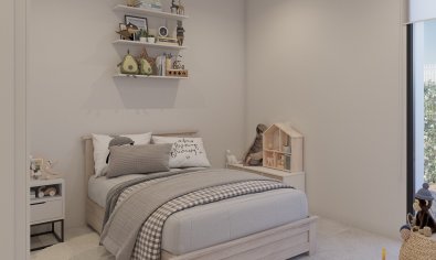 Obra nueva - Villa -
Fuente Álamo - Fuente Alamo