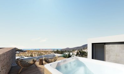 Nieuwbouw Woningen - Appartement - Begane grond -
Cartagena