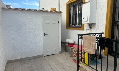 Bestaande bouw - Herenhuis -
Orihuela - Entre Naranjos Vistabella