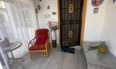 Bestaande bouw - Herenhuis -
Orihuela - Entre Naranjos Vistabella